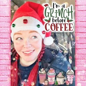 Meet your Posher, Audra